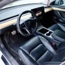 تسلا موديل 3 Performance (AWD)