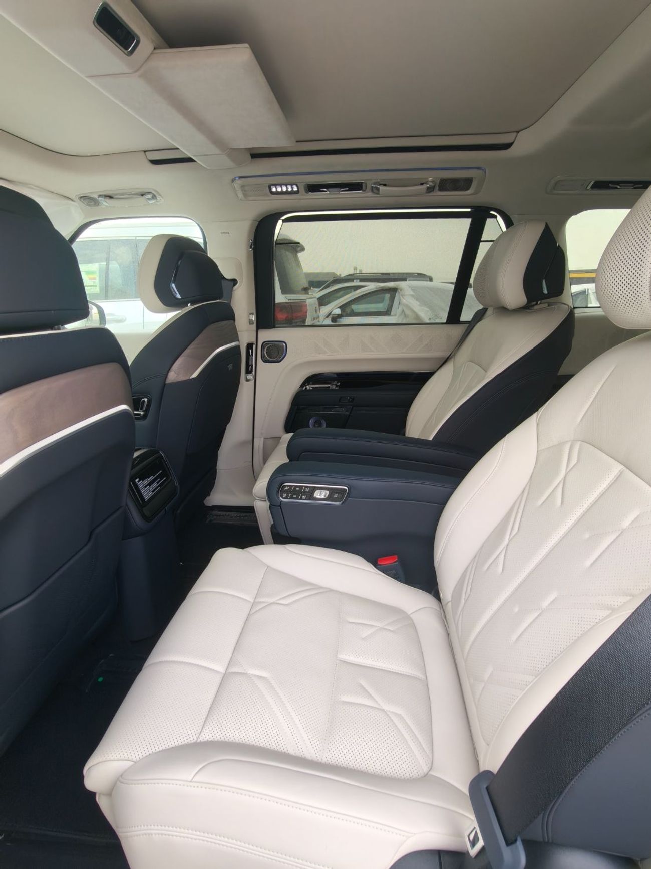 Zeekr 9X Zeekr 9X ULTRA 70KWH