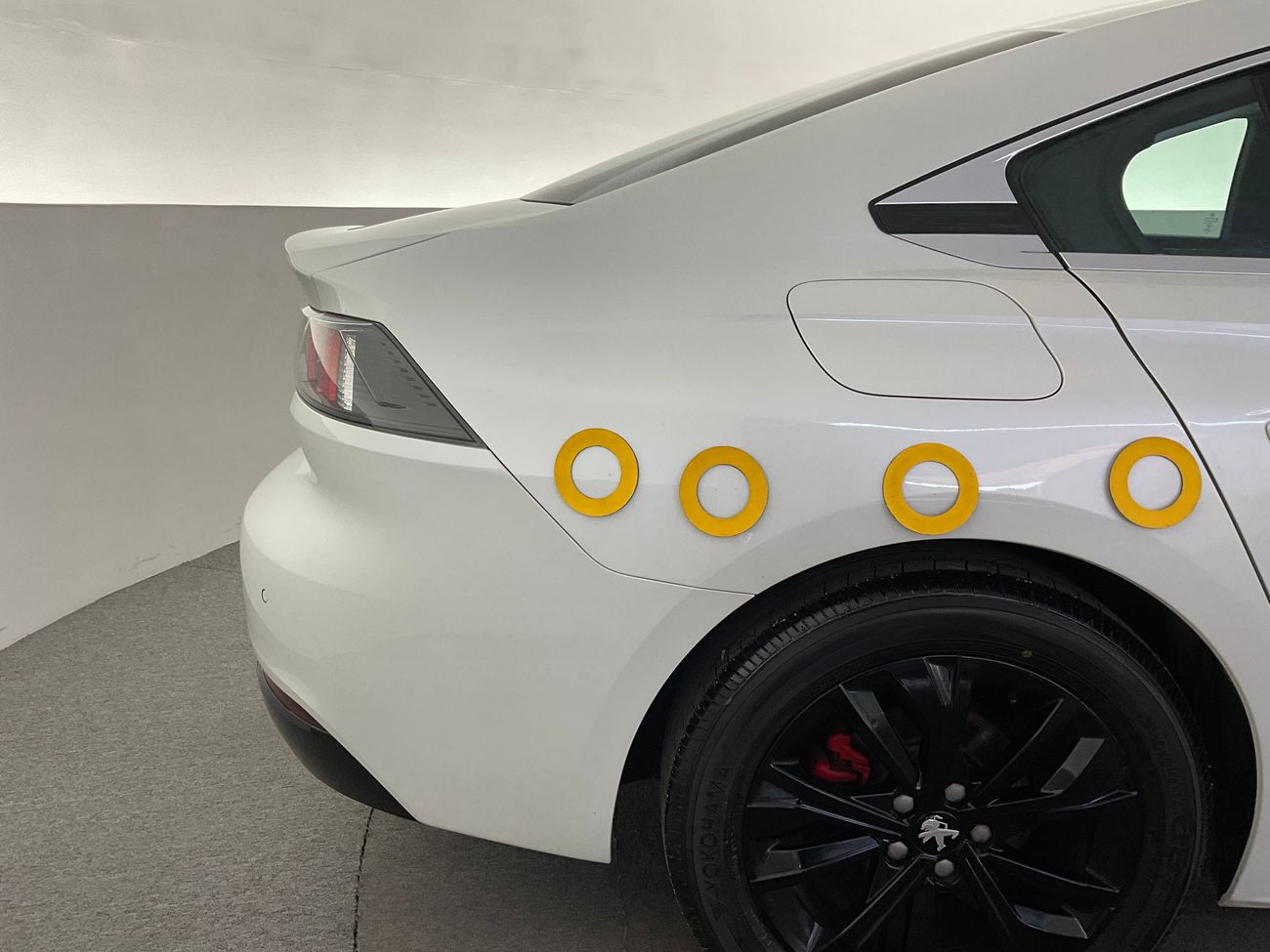 Peugeot 508 Allure | Guaranteed Warranty | 0 Down Payment