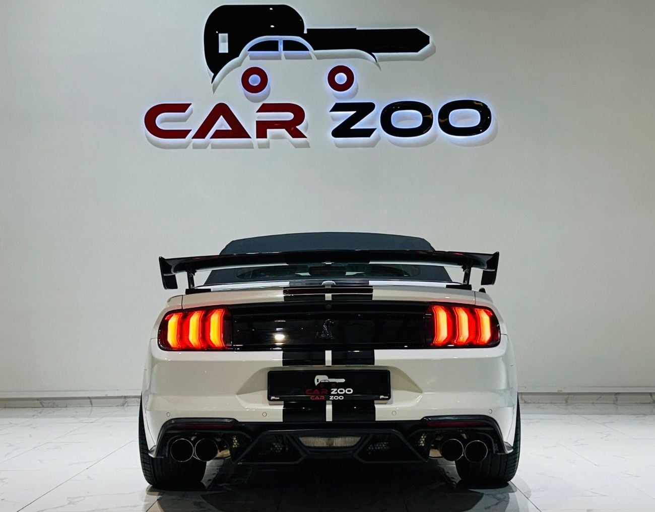 فورد موستانج