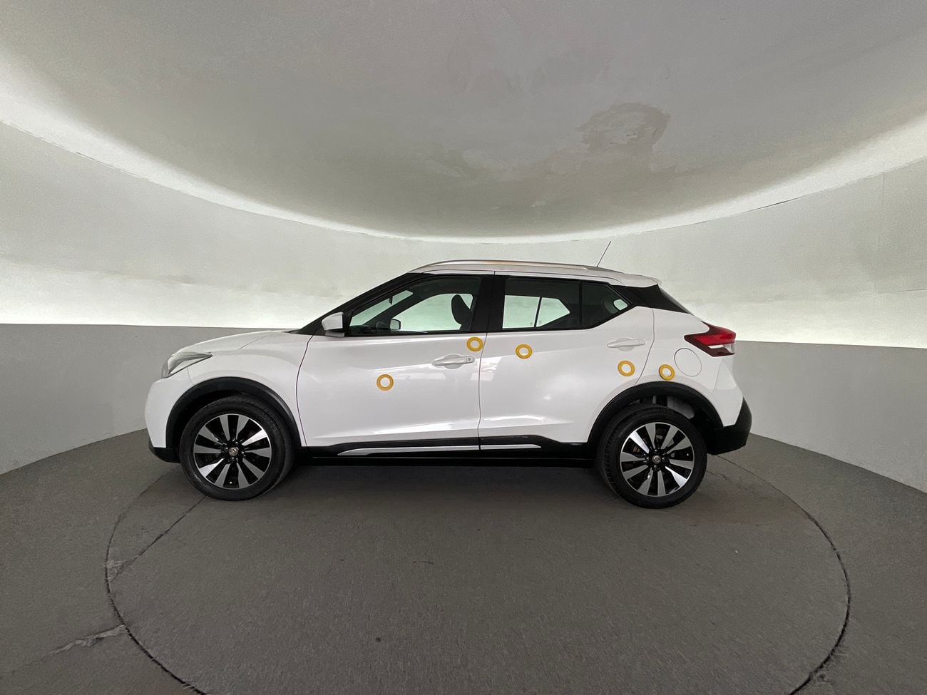 Nissan Kicks SV | Guaranteed Warranty | 0 Down Payment