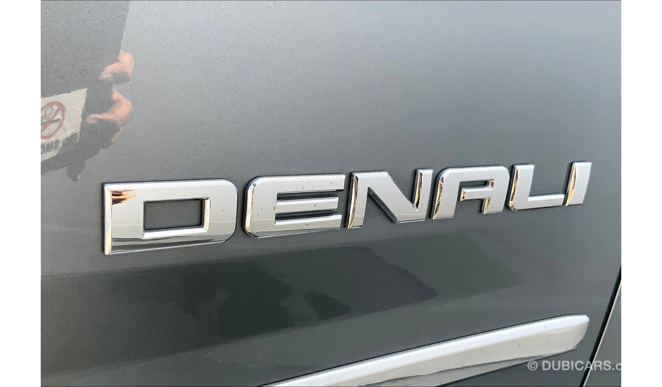 جي أم سي يوكون Denali