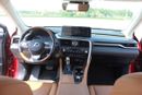 Lexus RX350 Platinum Lexus Rx350 2021