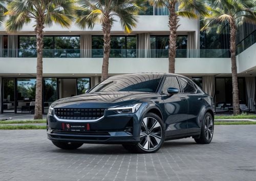 بولستار 2 2 Long Range Single Motor | 1,508 P.M | 0% Downpayment | AGENCY WARRANTY