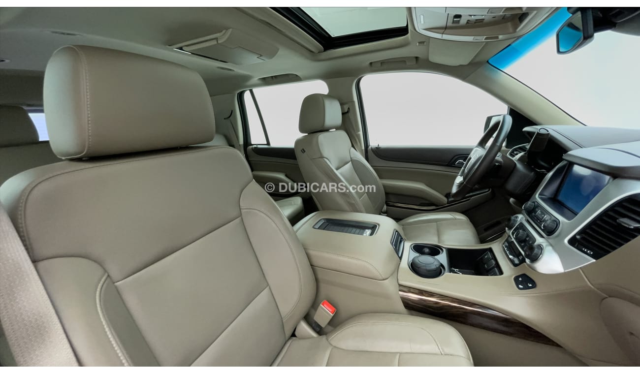 GMC Yukon SLT 5.3 | Zero Down Payment | Free Home Test Drive