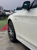 Mercedes Benz S550 STD
