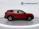 Volkswagen Tiguan Tiguan LIfe + fabric seats (REF#54467) - 28,100 AED SAVINGS from New Car