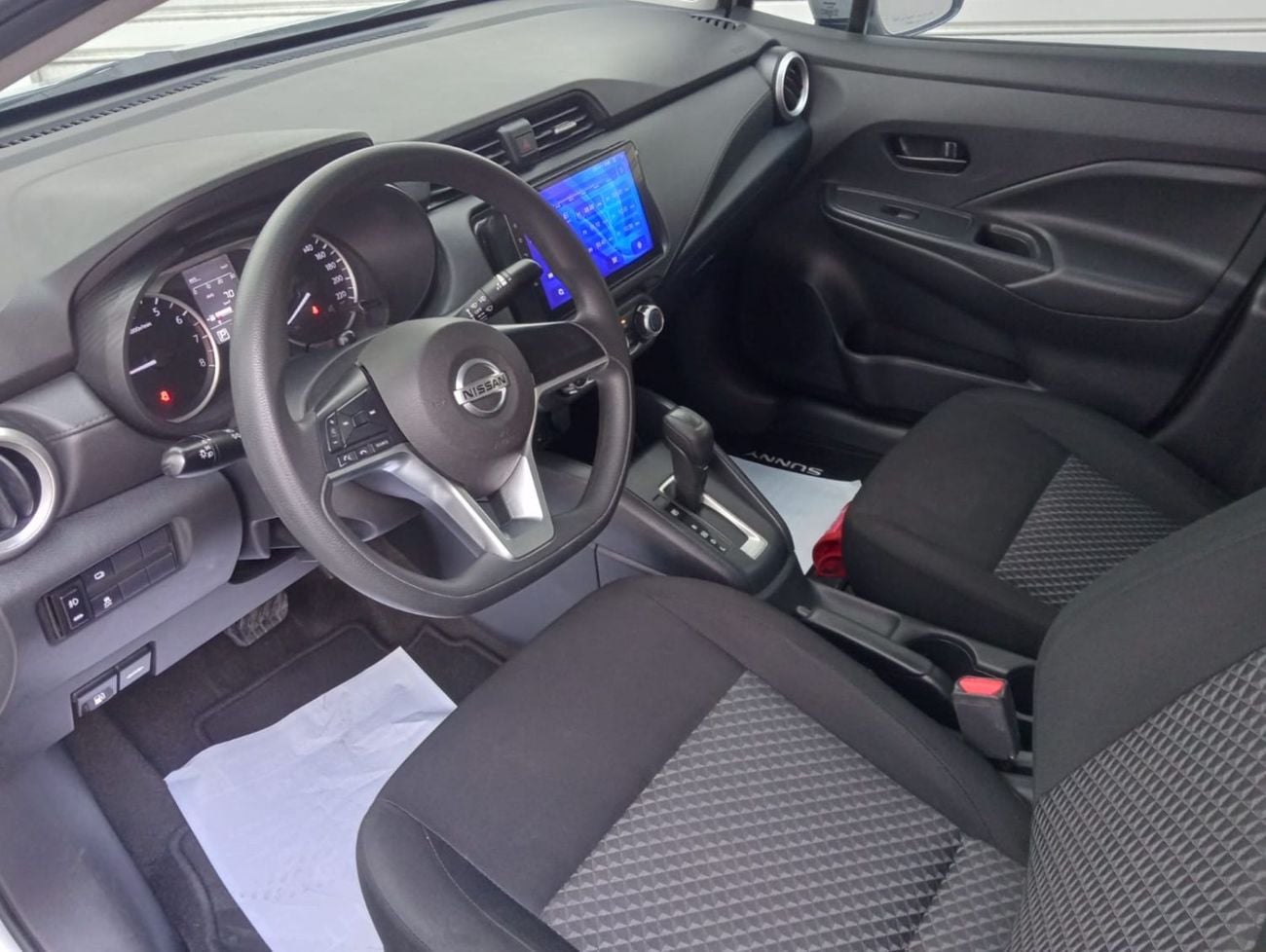 Nissan Sunny SV 1.6L