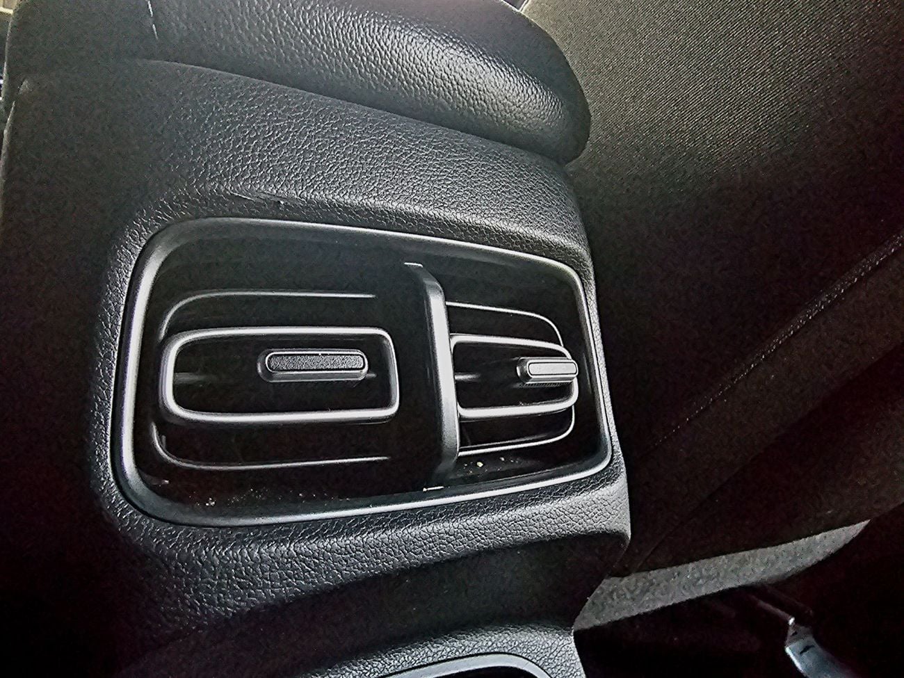 Hyundai Creta GLS CRETA / GCC / ORIGINAL PAINT / SERVICE HISTORY / LOW MILEAGE