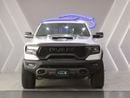 RAM 1500 TRX Dodge RAM TRX | 6.2L | Fully Loaded