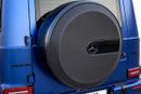 Mercedes Benz G63 AMG G 63 AMG GCC Specs