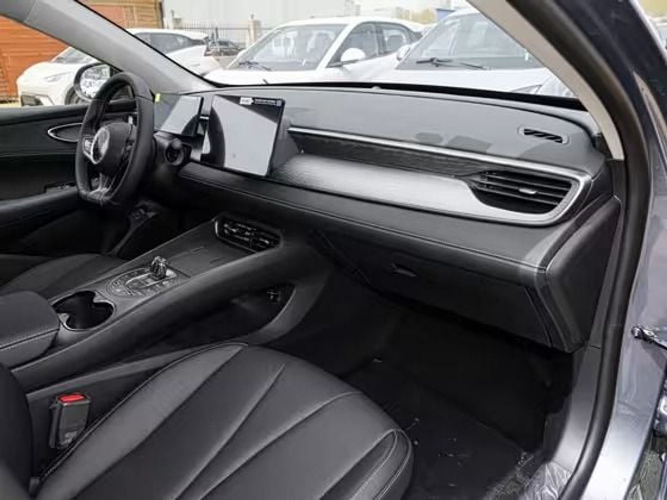 بي واي دي سيل 05 DM-i 1,5L