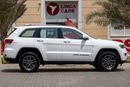 Jeep Grand Cherokee Limited 3.6L