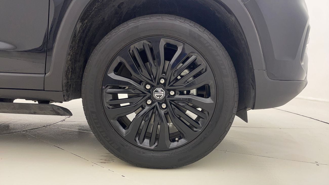 MG RX8 BLACK EDITION 2 | Zero Down Payment | Home Test Drive