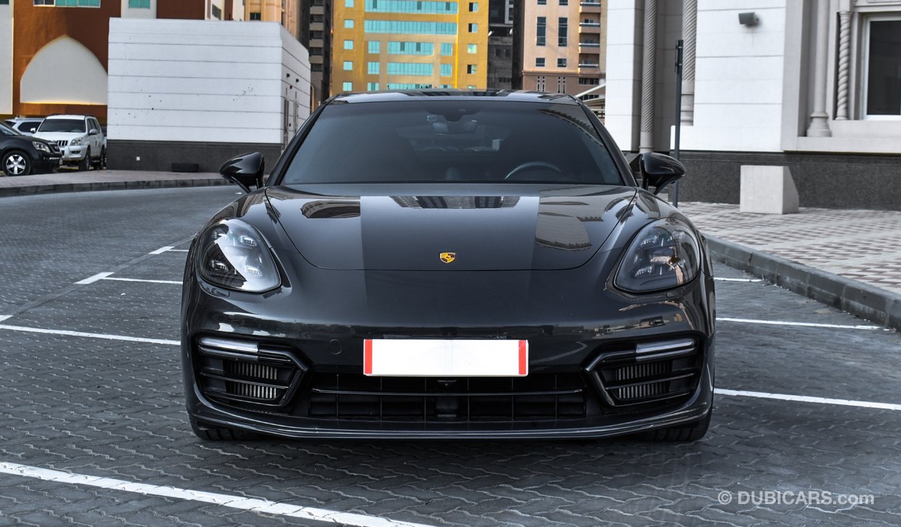 Porsche Panamera Mistakenly Advertised By Dealer In China For $18,000