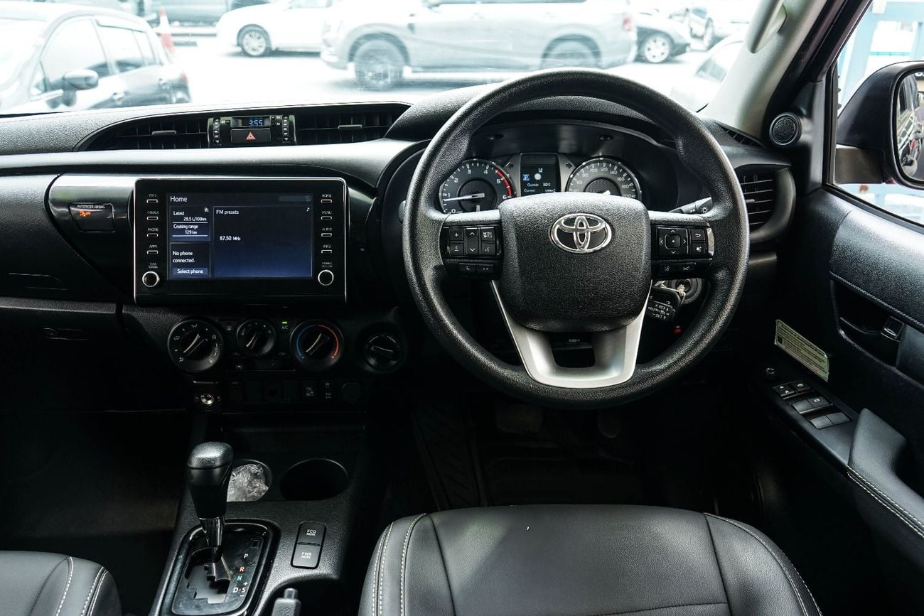 تويوتا هيلوكس