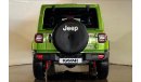 Jeep Wrangler Rubicon X Unlimited