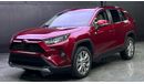 Toyota RAV4 2020 TOYOTA RAV4- XLE PREMIUM- 2.5L DOHC 4-CYL / EXPORT ONLY