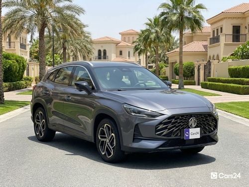 MG One 1.5L 2023 | 0 DP | 784/Month | 30 Day Return | Service History