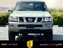 نيسان باترول سوبر سفاري NISSAN PATROL SUPER SAFARI 4.8L V6 | GCC SPECS | YEAR: 2023 | KMS: 66,000 | FULL-SERVICE HISTORY UND