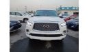 Infiniti QX80 QX80