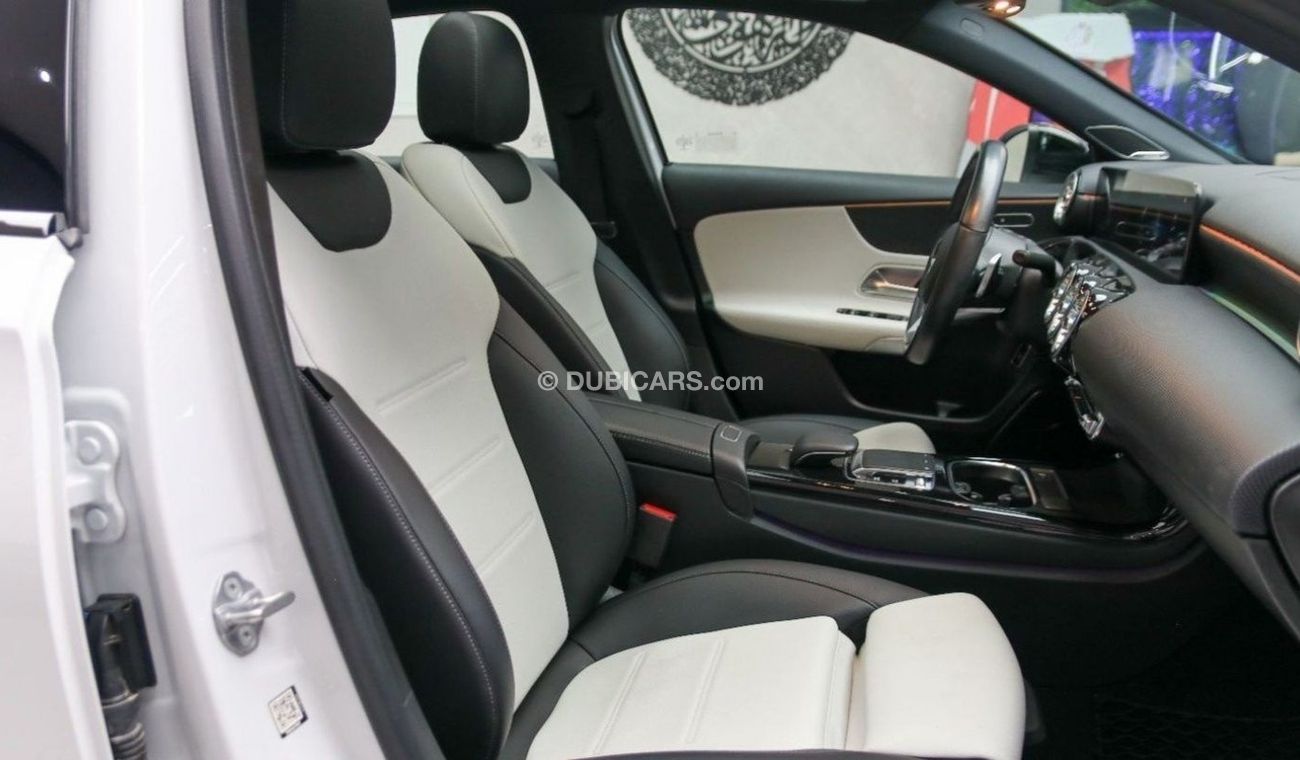 مرسيدس بنز A 220