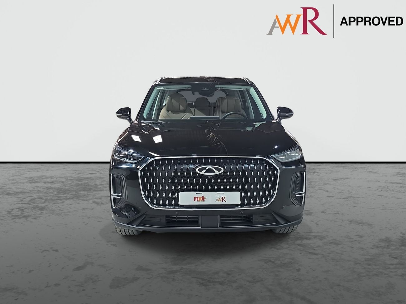 Chery Tiggo 9 PREMIUM, миниатюра 4