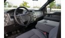 Ford F-150 Low Millage Excellent Condition