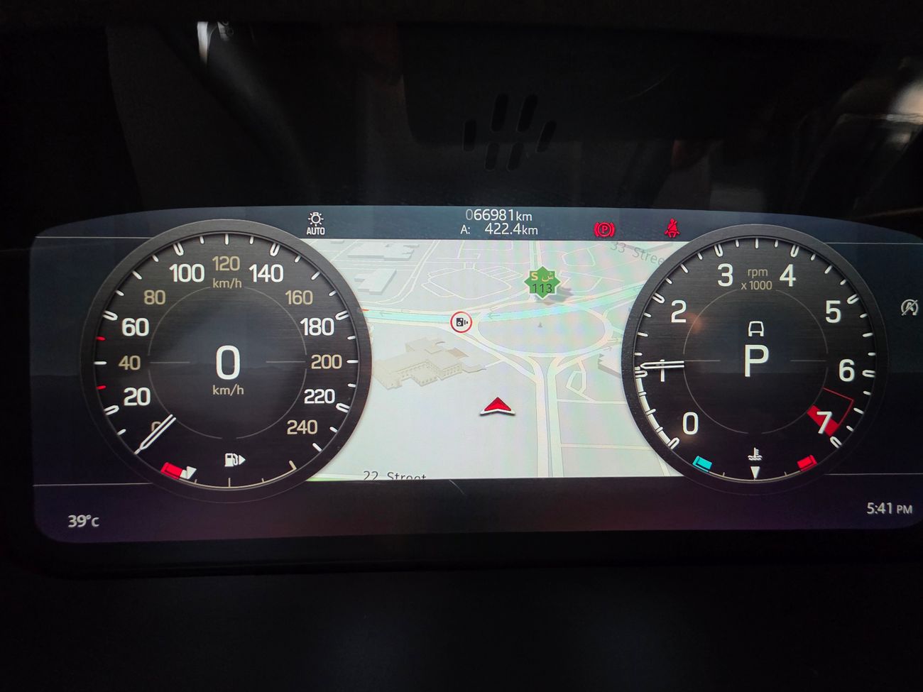 Land Rover Defender 90 P400 X