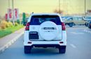Toyota Prado 2020 TXL RHD Diesel Engine Full Option Very Clean and Perfect Condition