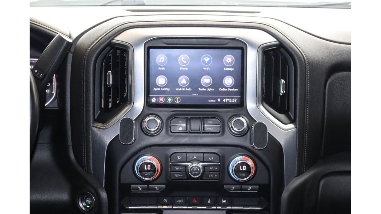 GMC Sierra GMC Sierra Elevation 5.3L / 2022 / Canadian Clean Title / 86,000KM / Free Accident