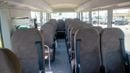 Toyota Coaster 2.7L (23-Seater)