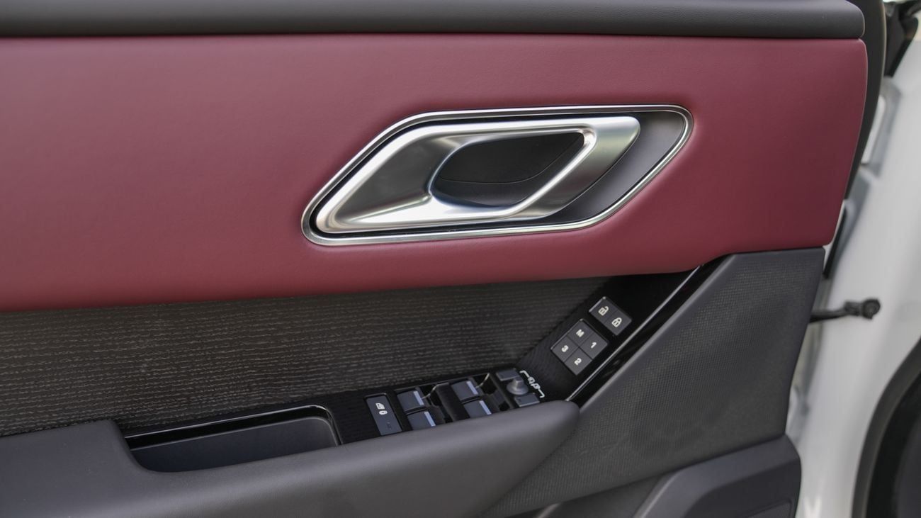 Land Rover Range Rover Velar P250 AUTOBIOGRAPHY 2026!! FIVE YEARS WARRANTY!! THREE YEARS SERVICE CONTRACT