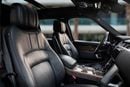 Land Rover Range Rover Range Rover HSE | 4,407 P.M | 0% Downpayment | UNDER WARRANTY!