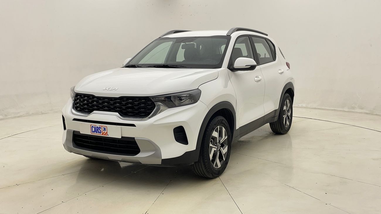 Kia Sonet LX 1.5 | Zero Down Payment | Home Test Drive