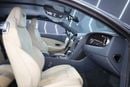 Bentley Continental GT V8 4.0L 2015 Bentley Continental GT V8