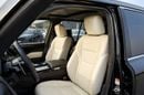 لكزس LX 700h SIGNATURE