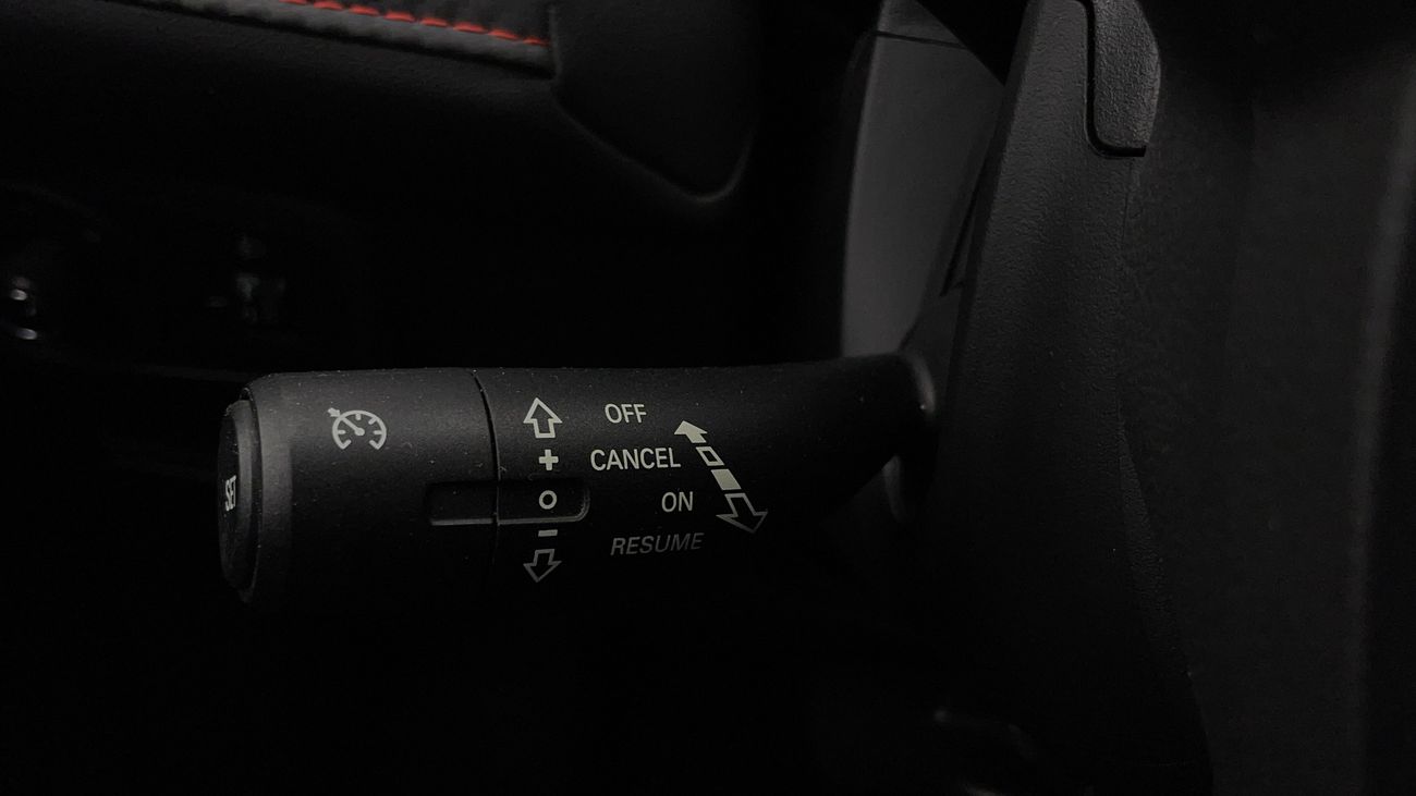 أم جي ZS STD 1.5 | بدون دفعة مقدمة | اختبار القيادة في المنزل