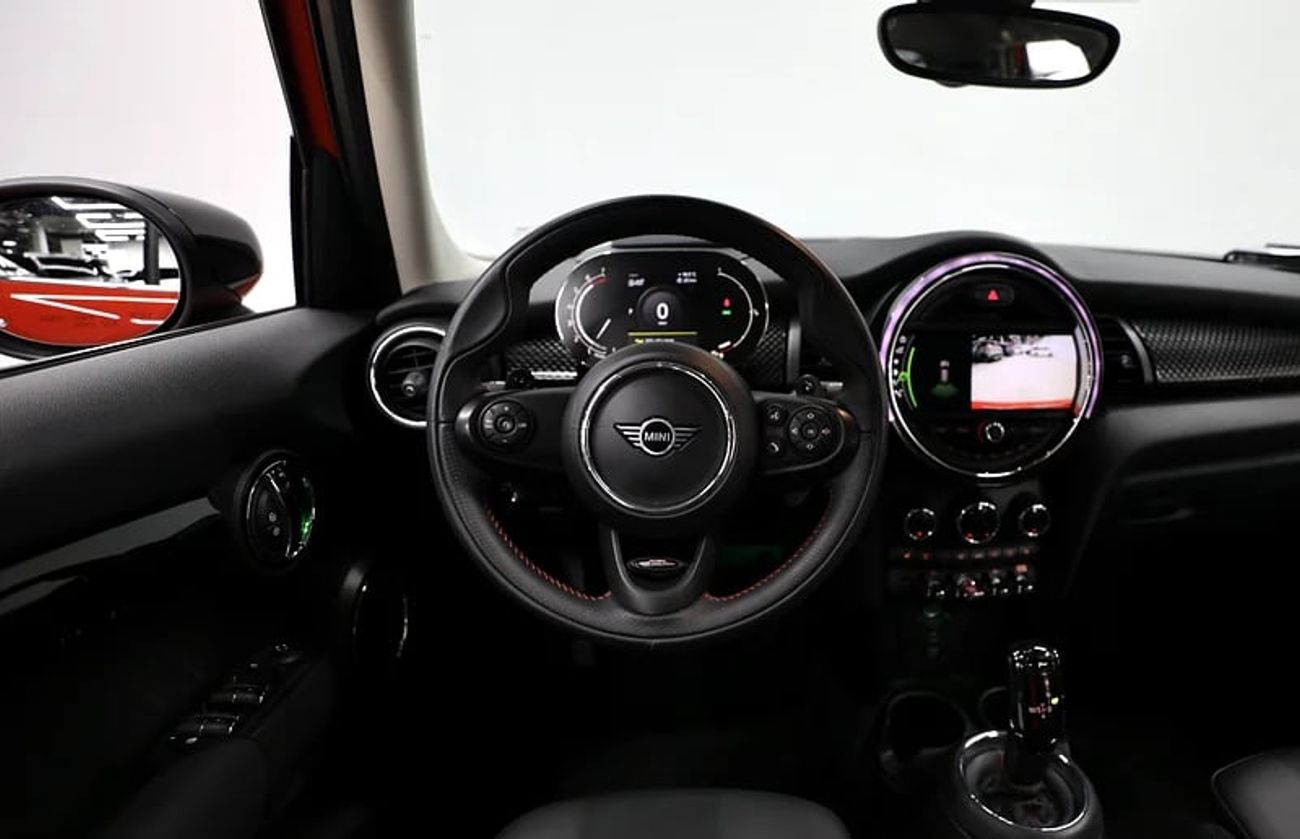 Mini Cooper Low KMs | 1,100 Montly Installment | Free Insurance + Registration Ref#N62089