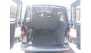 Volkswagen T6 Transporter 8 Seater
