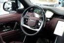 Land Rover Range Rover HSE P400 2026 Range Rover Vogue P400 | Export