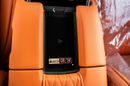 Lexus LX700h 2026 Lexus LX700h VIP 3.5L Petrol AT (White - Orange)