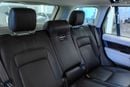 لاند روفر رينج روفر 2020 Range Rover Vogue P525 V8, Excellent Condition, European specs