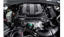 Chevrolet Camaro 2018 Chevrolet Camaro ZL1 / 800BHP! / Full Agency Service History