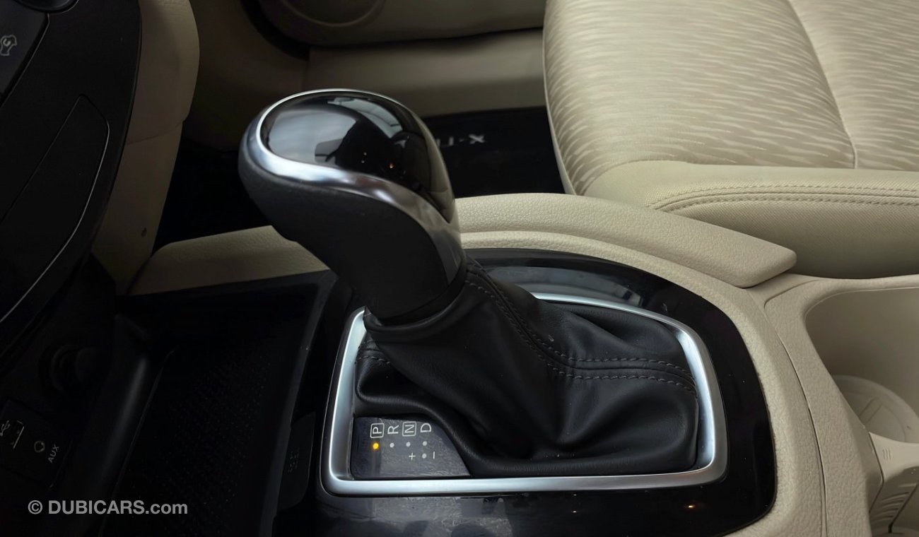 Nissan XTrail S 4WD 2.5 | Zero Down Payment | Free Home Test Drive