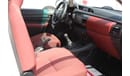 Toyota Hilux NEW TOYOTA HILUX DABBAB-LUX 2000 CC