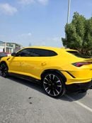 لامبورغيني اوروس 4.0T V8 Performante