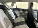 Ford Territory TER2124 TERRITORY TREND FWD 1.8L GTDI AT VINYL