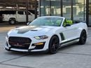 فورد موستانج Ecoboost - American Specs - Pristine Condition