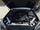 Mercedes-Benz E450 Coupe